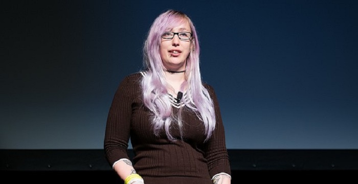 Zoe Quinn Bio, Early Life, Career, Net Worth and Salary